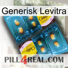 Generisk Levitra cialis5